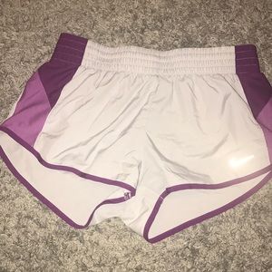 Nike Track Shorts